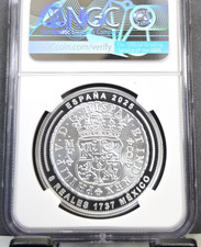 1737 Year Spanish Coins for sale | eBay