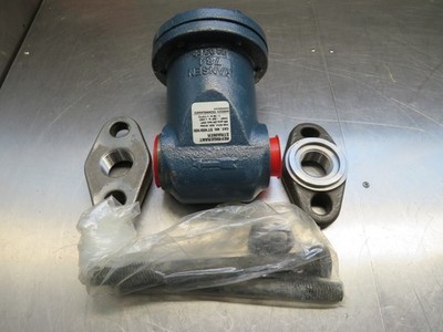 Hansen ST100/100 Refrigerant Strainer