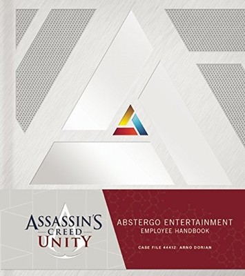 Assassin's Creed Unity - Employee Handbook,Christie Golden