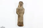 Ancient Greek Terracotta Kore - Archaic period 5th - 4th Century BC + Provenence