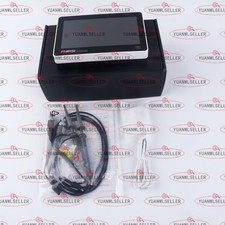 FNIRSI 1013D Mini 7" Touch Digital Tablet Oscilloscope 2CH 100MHz Bandwidth 1GS