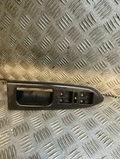 2007 VOLKSWAGEN TOURAN SPORT MK1 5DR FRONT RIGHT DRIVER WINDOW SWITCH 1T2867372E