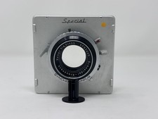 Schneider-Kreuznach Xenar 135mm f/4.7 Large Format Lens