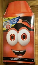 NEW 2025 CRAYOLA Limited Edition Retired Colors Art Set Release 60 Pieces Angie