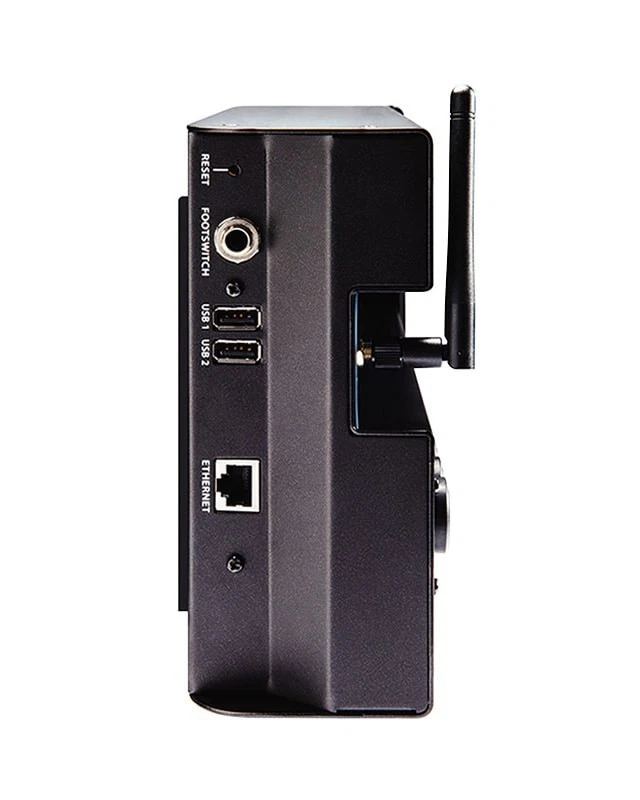 Soundcraft Ui12 Digital Mixer 12-Channel Remote-Controlled Mixing Console NEW - Image 3 of 4