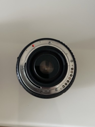 Sigma Zoom Lens Objektiv 28-70mm AF - Foto 6 di 6