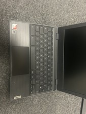 Cheap Lenovo ChromeBook 100e 2nd Gen AST AMD A4-9120C 11.6" 32GB SSD Chrome OS
