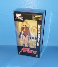 Marvel Legends 6  Warbird Dark Avengers - In Collector Case New Factory Sealed