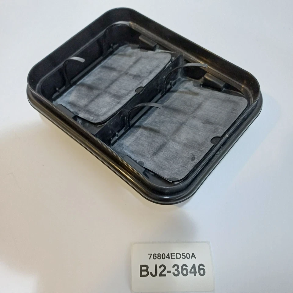 Nissan Murano Drafter Air 2003-2014 76804ed50A Foto 4 de 4