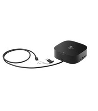 NEW HP USB-C/A Universal Dock G2 Docking Station 5TW13UT ABA