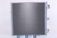 Kondensator Klimaanlage ** First FIT ** Nissens 941079 FüR Boxster Porsche 718