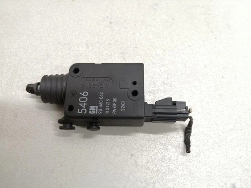 OPEL ASTRA F CLASSIC Estate Zentralverriegelungsmotor 1101215 5406 17121324