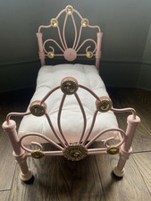 American Girl doll Rebecca’s Metal Bed