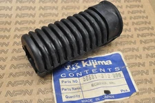 NOS Honda NC50 SL175 SL350 SL70 Z50 TK Foot Peg Step Rubber 50661-312-000