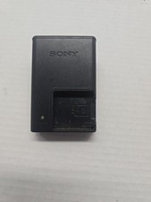  F Sony BC-CSKA OEM Charger NP-BK1 Battery DSC-S780 S980 W180 W190 W370 Genuine