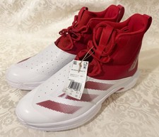 Buty piłkarskie Adidas Adizero rozm. 48-49 nowe - wysyłka z Niemiec!