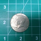 1776-1976 Bicentennial Kennedy Half Dollar 50 Cents US Currency Coin