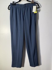 Men's Lightweight Training Sweatpants - All in Motion Navy Small 30