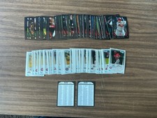 2011 Bowman Chrome Base, Rookies and Prospects ~ 128 Cards and Two Checklists