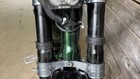 Rfloxa hawk 31 pro suspension. Fits MOST emotos except smaller ones. — photo 2