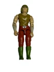 Armadillo V1 100% Complete 1988 G.I. Joe Hasbro Vintage Action Figure