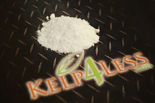 1 LB ZINC SULFATE soluble powder FRUIT TREES SHRUBS BERRY BUSHES PLANT NURIENTS