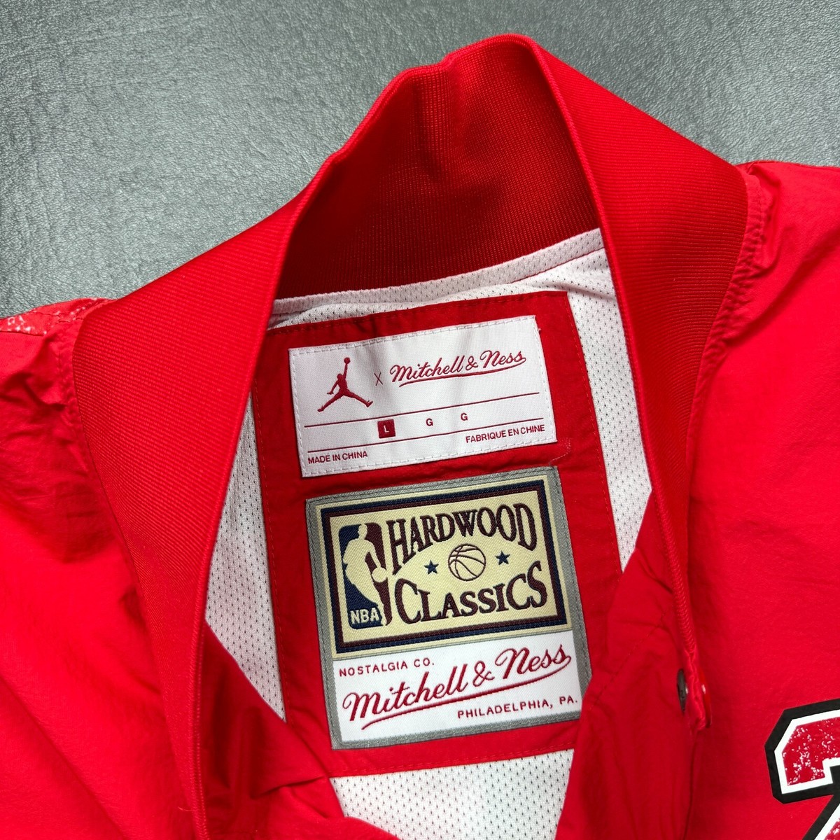 USA製 Mitchell&Ness COOPERSTOWN スタジャン Youth Los Angeles Dodgers Mitchell & Ness Royal Cooperstown