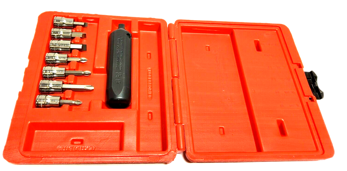 NEW Snap-on™ 3/8