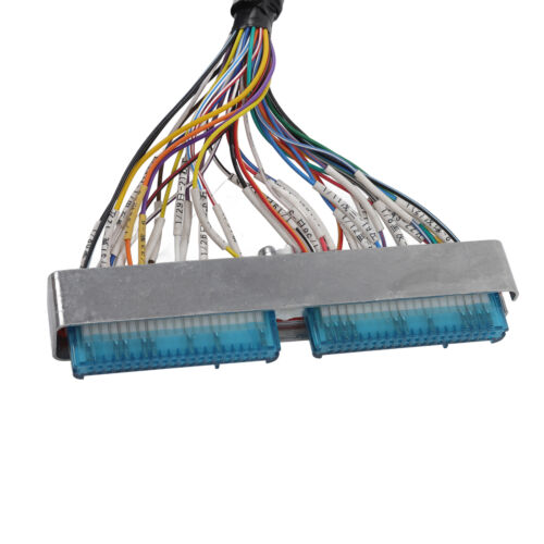 Standalone Engine Wiring Harness LS14L60E Professional Stand Alone Wiring - Picture 12 of 12