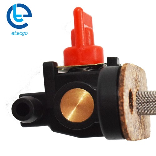 7051006 Petcock válvula de cierre de combustible para 1993-2009 Polaris Sportsman 400 425 500 - Imagen 6 de 8
