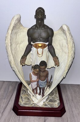 Thomas Blackshear s Ebony Visions ''The Guardian''