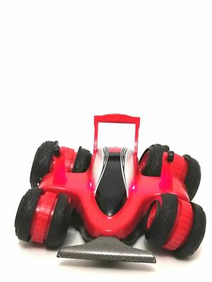 Sharper Image, Kids RC Spin Drifter 360, Extreme Stunts Effects (Choose  Color)