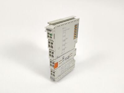 Beckhoff KL9110 Potential supply terminal