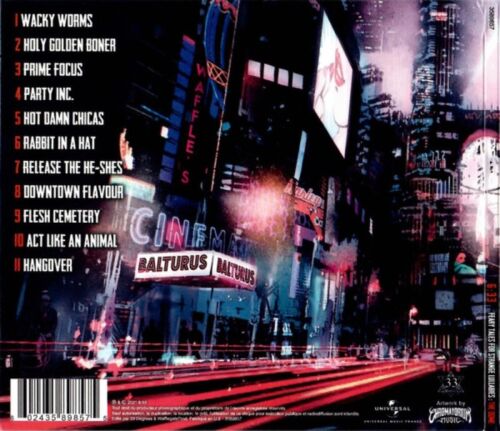 BIG INDIE ALTERNATIVE SALE = Various Bands Zur Auswahl = NEUWARE = ROCK POP FOLK - Bild 4 von 178