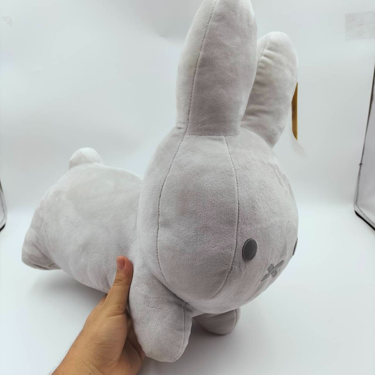 miffy様 ミッフィーちゃんの新商品です🐰 . 先日発売された女王様