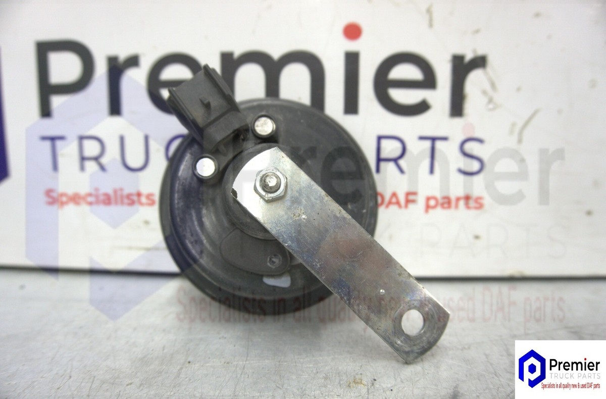 DAF LF 45 Euro 6 Compatible Horn Part No 1831586 | eBay
