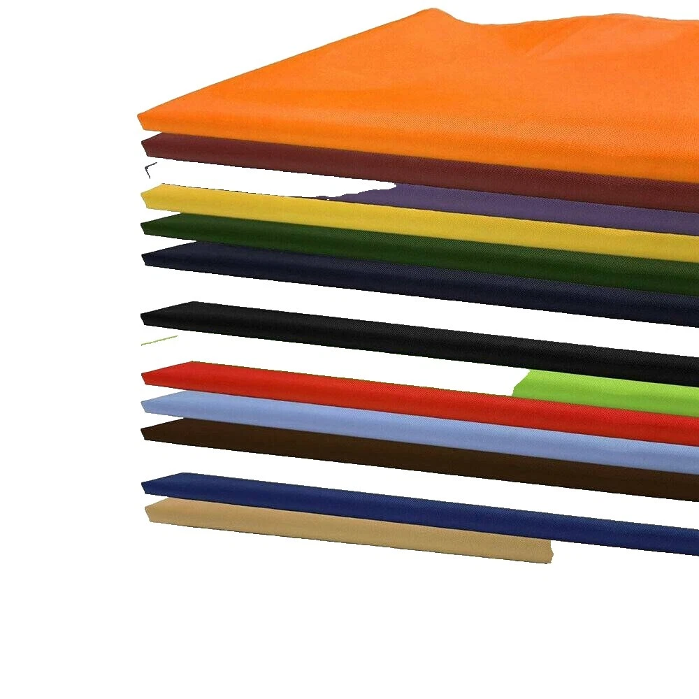 Ripstop Solid/Plain Craft Fabrics