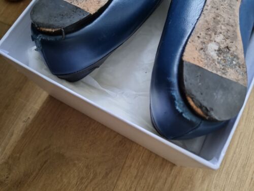 Christian Dior Flat Pumps Size 6, In Original Packaging - Imagen 6 de 7