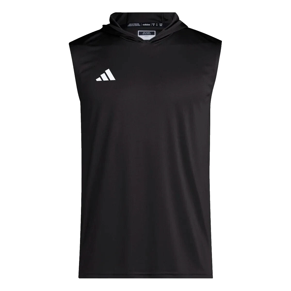 adidas Sleeve Hoodies for Men