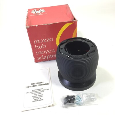 SWM 261.3 Steering wheel hub Mozzo Hub Moyeu Adapter