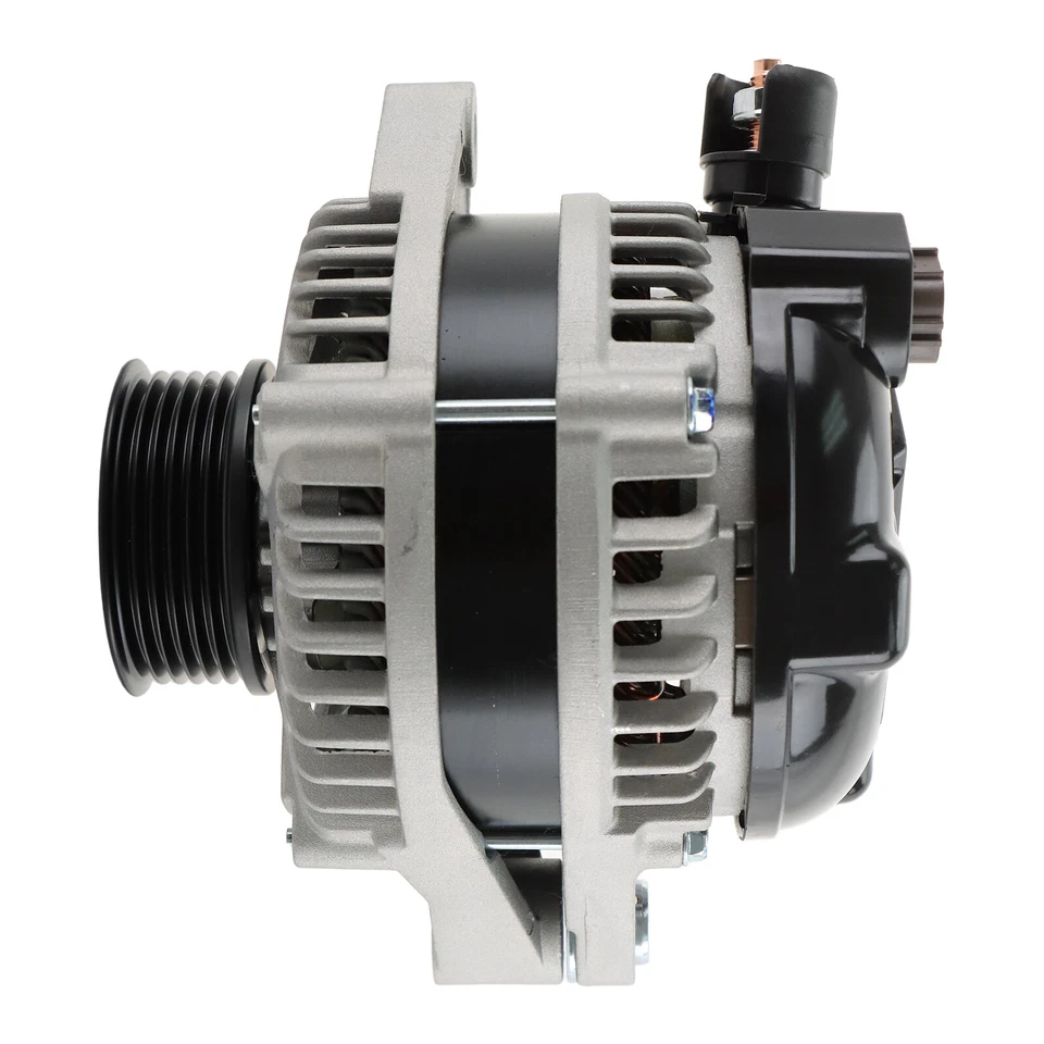 Alternator For 05-07 Honda Odyssey 2005-2008 Pilot 2005 Acura TL MDX 11099N Foto 2 de 4
