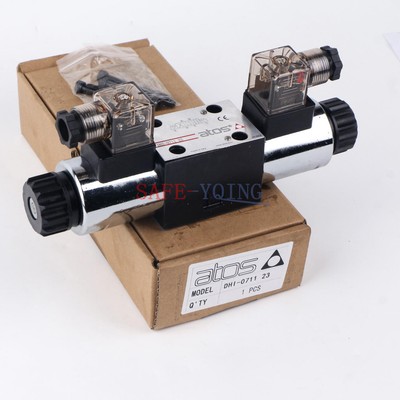 NEW 1PC DHI-0711 23 D24 ATOS VALVE #WD6