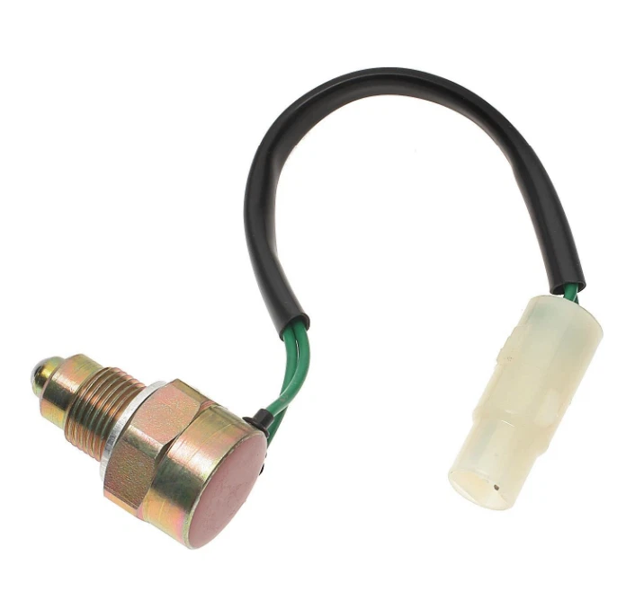 Interruptor de lámpara de respaldo para Chevrolet Nova Toyota 4Runner Corolla 1981-1992 LS211 Foto 2 de 4