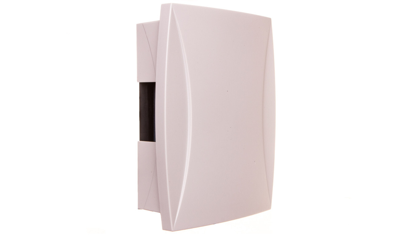 Two-tone gong BIM-BAM 8V gray GNT-921-SZR SUN10000148 /T2UK