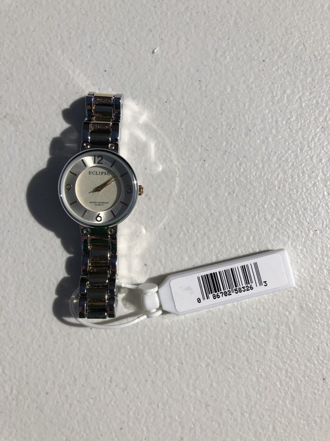 eclipse by armitron women's watch