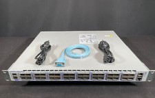 Arista DCS-7050CX3-32S-R 7050X3, 32x100GbE QSFP 2xSFP Data Center Switch W/2xAC