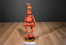 Mattel Disney Movie Robots Fender Pinwheeler 2004 Plush 310-544 