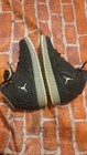 Jordan 1 Flight Boys Shoes Sz 5Y Guc See Pic Of Wear On One Shoe — photo 2