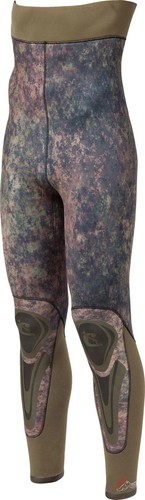 Cressi Pantaloni Muta Seppia 3,5mm - Imagen 3 de 3