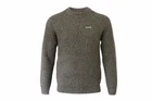 ESP Camo Jumper 2021 Terry Hearn Chunky Knit Carp Clothing New